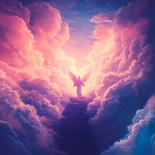 Welcome to Heaven_poster_image