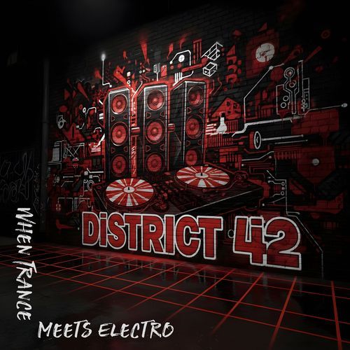 When Trance Meets Electro