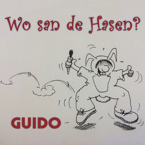 Wo san de Hasen?