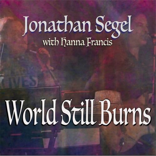 World Still Burns