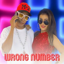 Wrong Number-FSQgSTZScUc