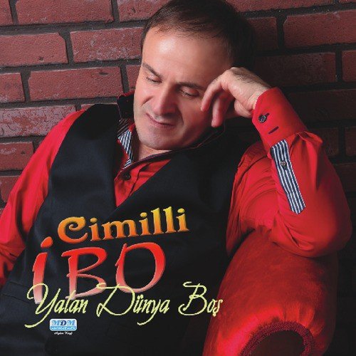 Olmuşsun Çakal Karlos cover art