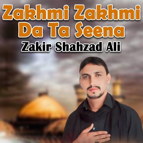 Zakhmi Zakhmi da ta Seena