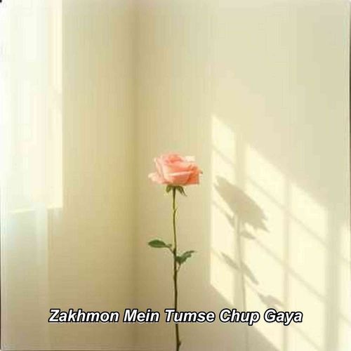 Zakhmon Mein Tumse Chup Gaya