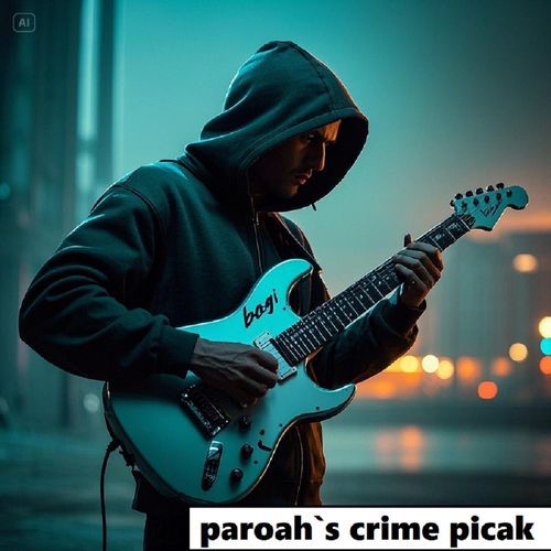 paroah`s crime picak