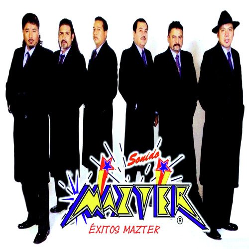 Éxitos Mazter