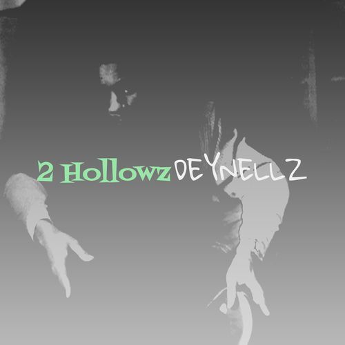 2 Hollowz cover art