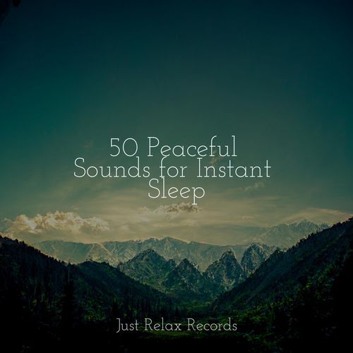 50 Peaceful Sounds for Instant Sleep