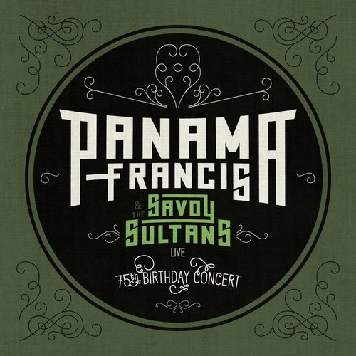 I Got the World On a String (Live) cover art