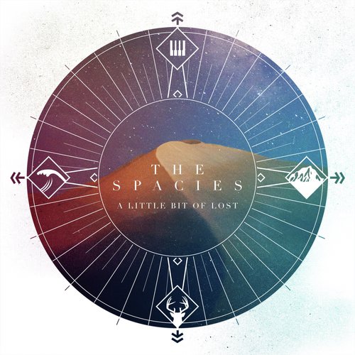 A Little Bit Of Lost