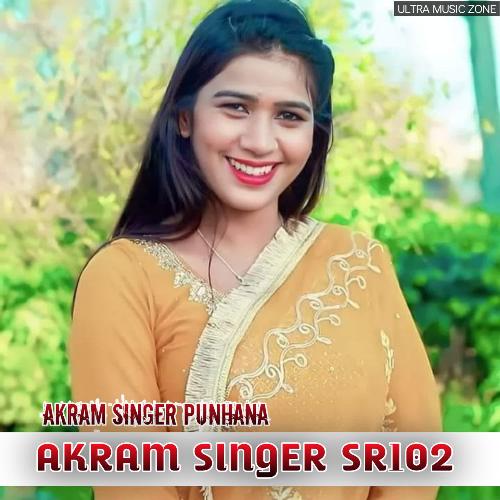 AKRAM SINGER SR102