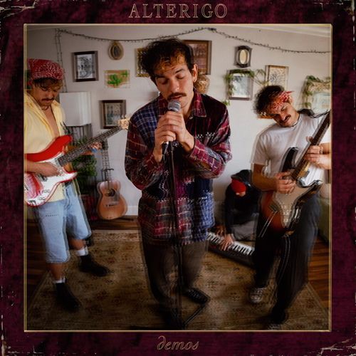 ALTERIGO, demos