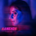 Aankhon feat. Ankur Tewari
