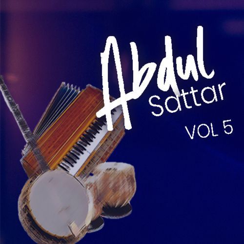 Abdul Sattar, Vol. 5