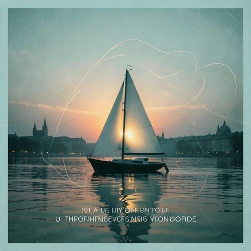 Afro House Chill Prague Sail Frequency