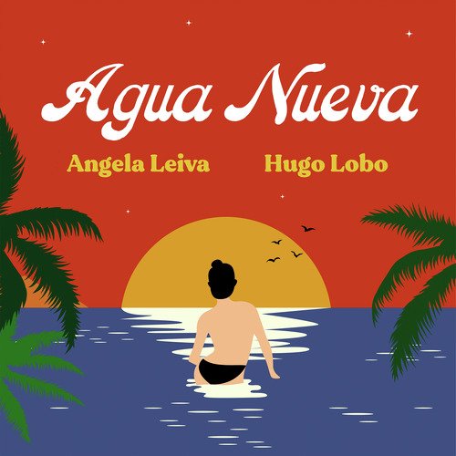 Agua Nueva_poster_image