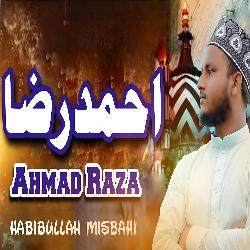 Ahmad Raza-AzodaTtVcWo