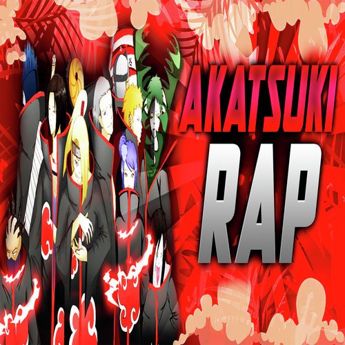 NARUTO RAP - Song Download from NARUTO RAP @ JioSaavn