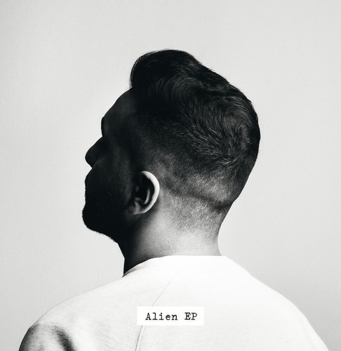 Alien (EP)