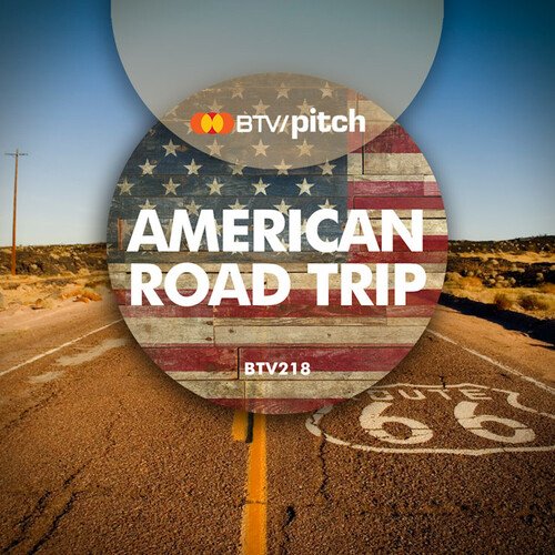 American Road Trip