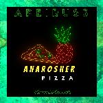 Anarosher Pizza