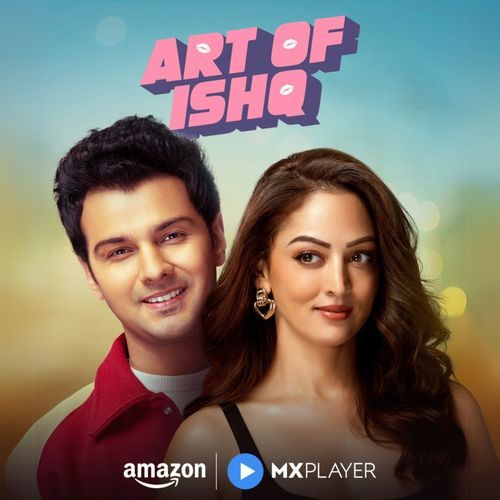 Art of Ishq