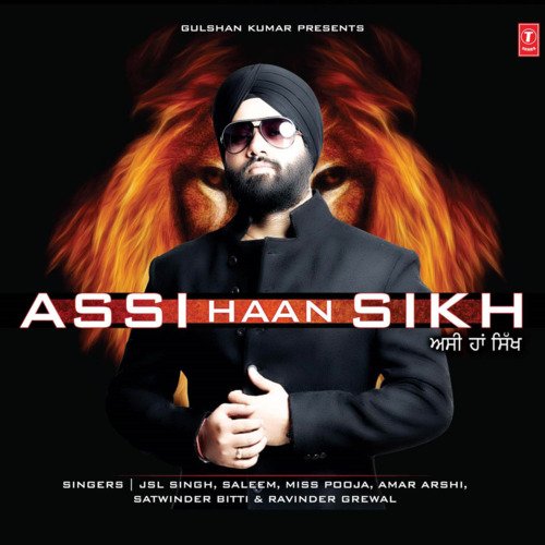 Assi Haan Sikh