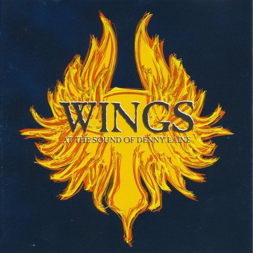 Wings... At the Sound of Denny Laine