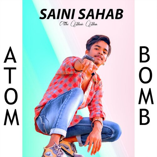 Atom Bomb