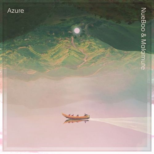 Azure cover art