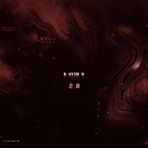 B With U 2.0 cover art