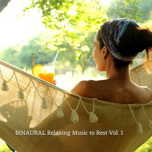 Binaural hz cover art