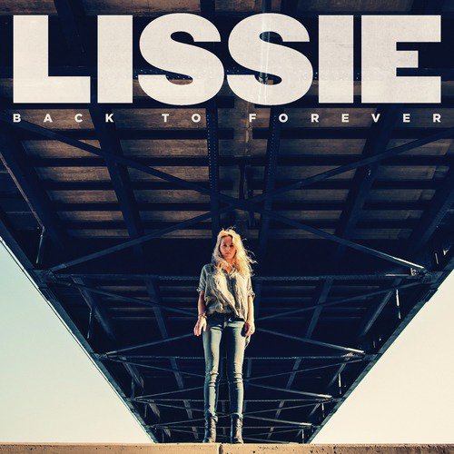 Lissie – Everywhere I Go Lyrics