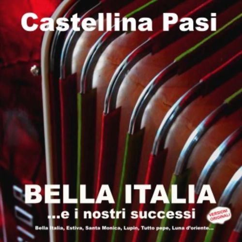Estiva cover art