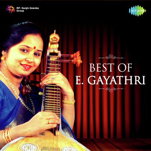 Best Of E. Gayathri