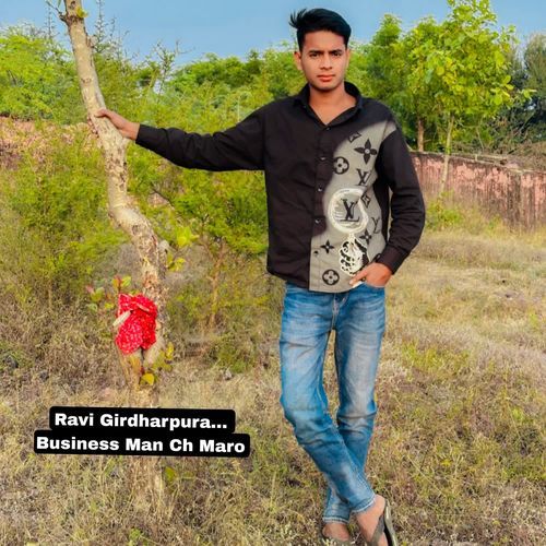 Business Man Ch Maro