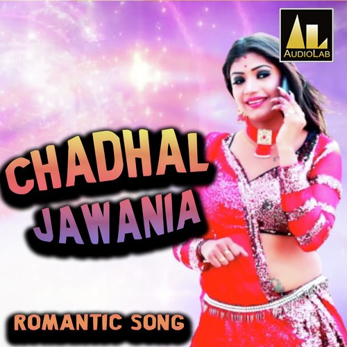 Chadhal Jawania