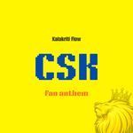CSK (Fan anthem)