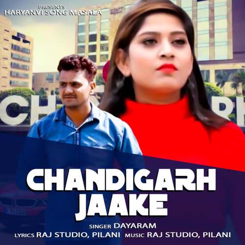 Chandgarh Jaake