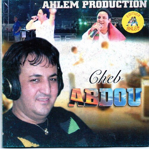 Cheb Abdou