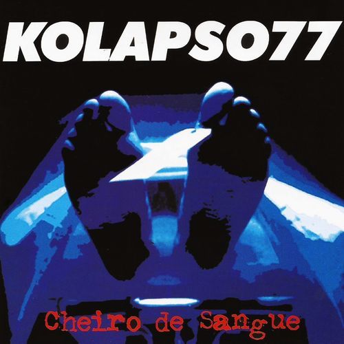 Pavilhão 9 cover art