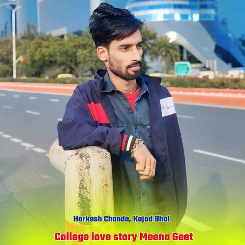 College Love Story Meena Geet