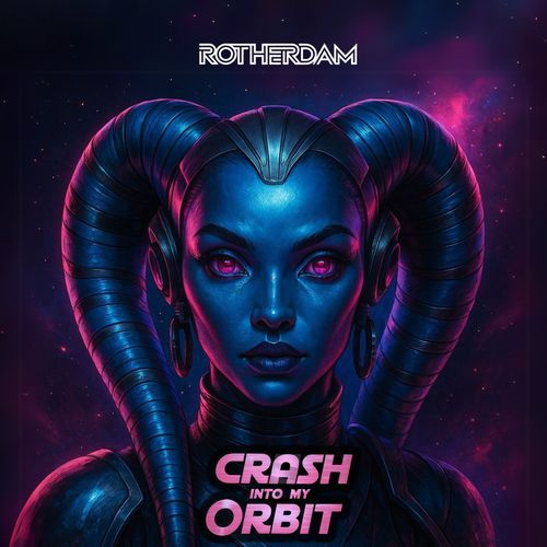 Crash into My Orbit