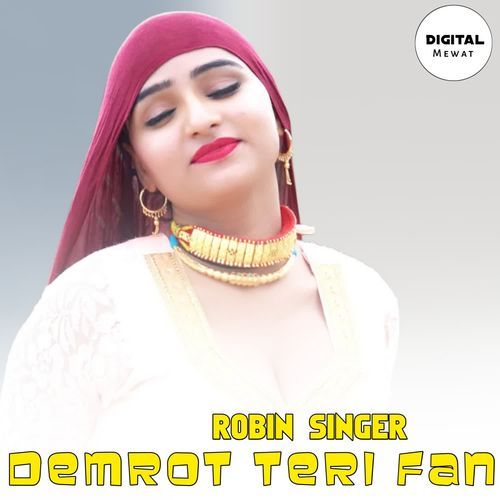 DEMROT TERI FAN
