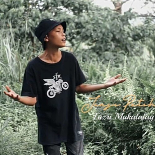 DJ Beta Janji Beta Jaga Janji Putih