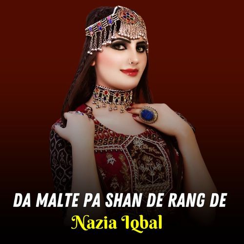 Da Malte Pa Shan De Rang De