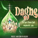 Daghe Furqate Taiba Qalb Muzmahil Jata