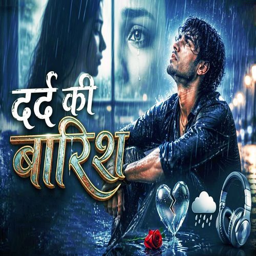 Dard Ki Barish