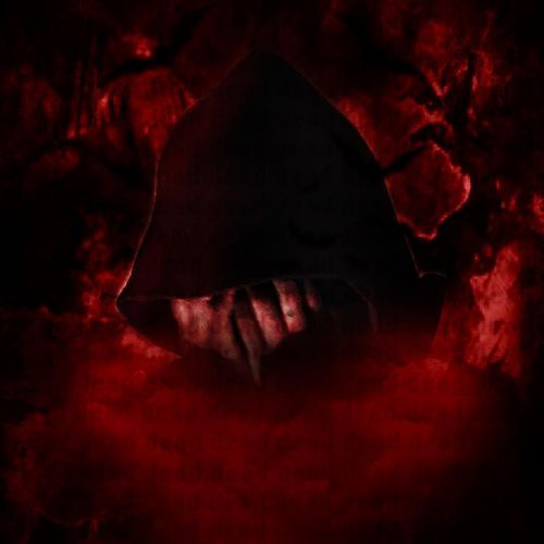 hood legends cover art