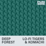 Deep Forest artwork